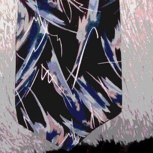 Necktie ( crambridge classic)